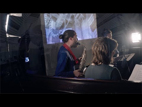 Pendulums: Concert Film