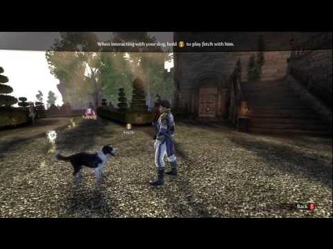 Fable III Xbox 360