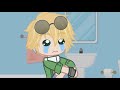 Adrien In His Bathroom Mirror MLB SKIT MEME Ladynoir
