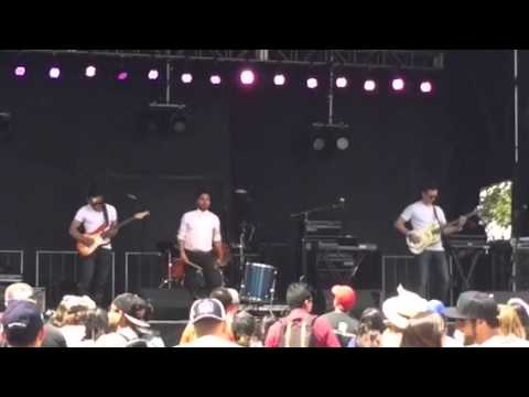 Frenemies #1 - The Frail