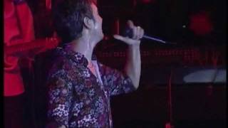 Ramoncín: Estamos Desesperados (La Riviera)