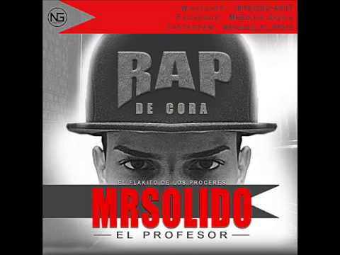 Solido RD - Atento Ami Cotorra (BNC Prod.)