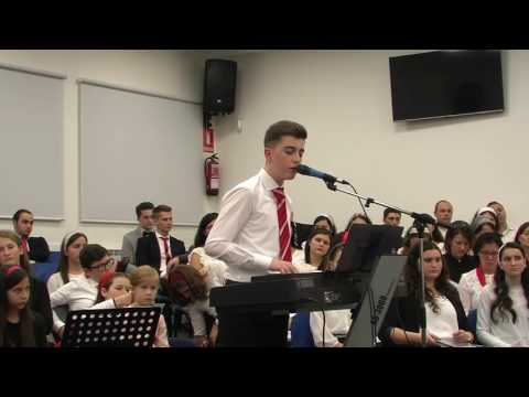 Andres Sav - No es como yo