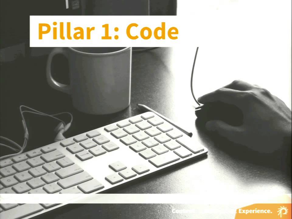 DrupalCon Los Angeles 2015: The New Design Workflow