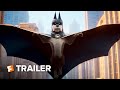 DC League Of Super Pets Batman Trailer 2022 Fandango Family