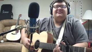 Heart and Mind (Cover) - Kina Grannis