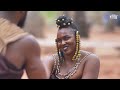 Zina The Evil Enchantress Maiden - New African Nigerian Epic Movies