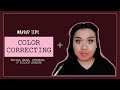 Color Correct Cover Stubble Facial Hair Makeup For Trans Women Fem Presenting People