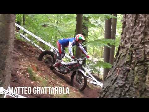 Trial des Nations 2018  Sokolov, Part 3