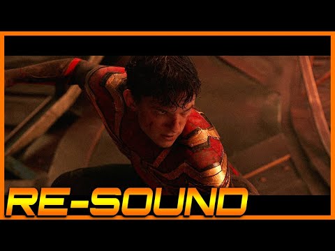 SPIDER-MAN VS GREEN GOBLIN - Spider-Man: No Way Home【R-S🔊】