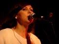 Camera Obscura - New Year's Resolution - Live @ SOhO - 6-16-13