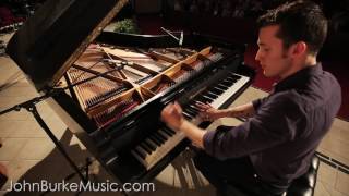 Riverswept | John Burke | Orogen