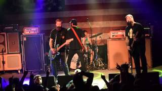 Four Year Strong - Catastrophe (LIVE in Cambridge, MA)