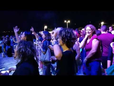 Andrea Tartaglia, Peppeoh, Valerio jovine, Daniele Sepe, Nicola Caso e Aftersat - Bacoli 29/09/2023