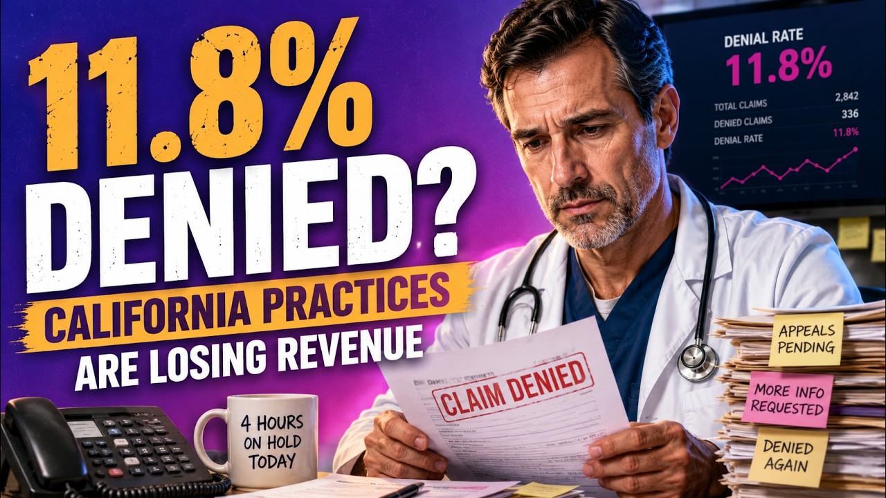 How Medical Billing Services in California works