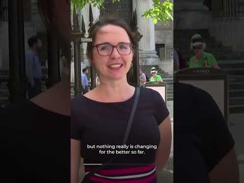 Another day, another leader’: Britons react to Keir Starmer's exit