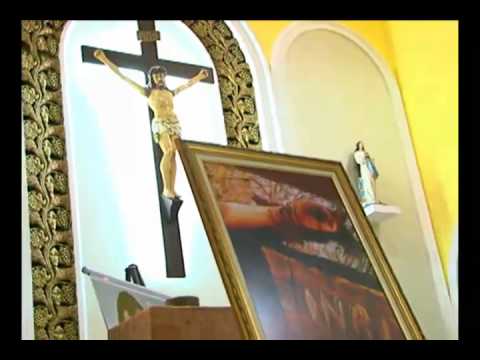 Paróquia Sant'Ana    Sumaré, SP 1