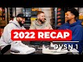 dvsn 1 2022 recap