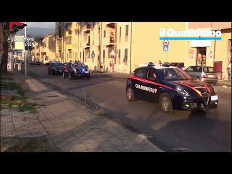 Operazione Gipsy village