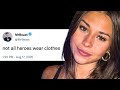 Sophie Rain Is Being Loved By Everyone