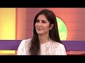 Katrina Kaif S Untold Stories In Conversation With Barkha Dutt