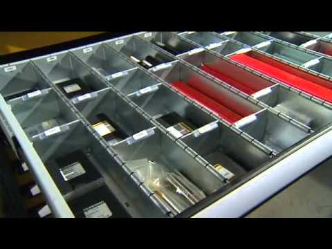 Guhring ToolManagement