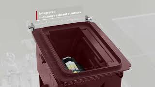 Otomatik İdrar Analizi Sistemi