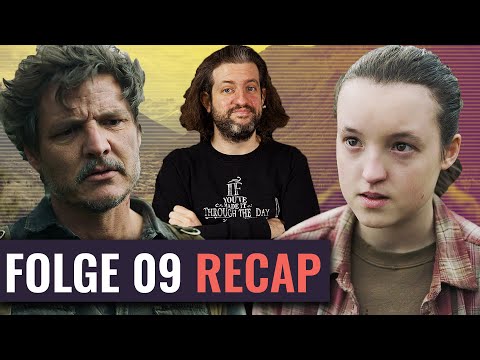 Starkes Finale: The Last of Us Folge 9 Recap