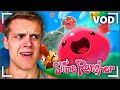 MrBeast React Slime Rancher 1 JackSmith Joe Bartolozzi