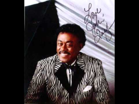 Still Crazy - Johnnie Taylor