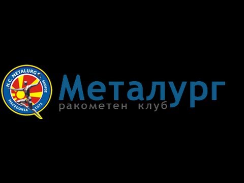 Liga na Shampioni na MTV - Gorenje Velenje vs HC Metalurg