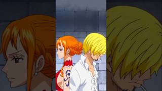 A autoridade que a Nami tem é sinistra! 😲 #onepiece #shorts