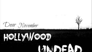 Hollywood Undead + Dear November - Bullet (Remix)