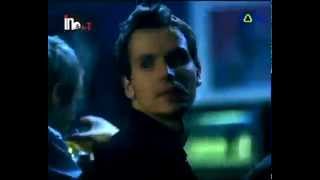 Basshunter-Now You`re Gone (Official Music Video)