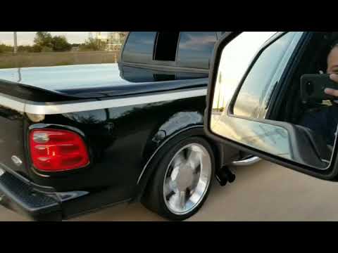 EcoBoost f150 vs Harley davidson