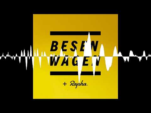 Der Hobbyornithologe (mit Jens Voigt) - Besenwagen - der Radsport Podcast