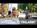 People Are Awesome vs. FailArmy - (Episode 8)