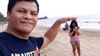preview picture of video 'The Dragons - Family Trip Anyer Beach short story'