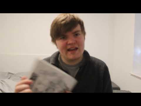 The Legend Of Zelda: Twilight Princess Manga Review