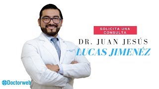 Urologo. Juan Jesús Lucas Jiménez - Juan Jesús Lucas Jiménez