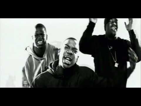 The Murderers Feat. Ja Rule, Tah Murdah & Black Child - We Don't Give A Fuck