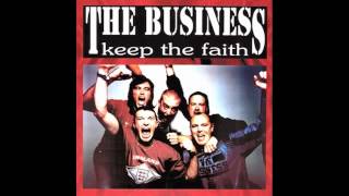 The Business "(You're) Going Down In History"