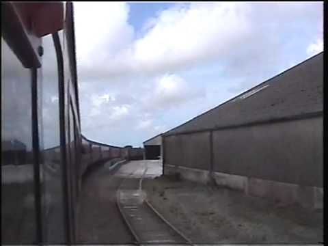 The Cornish Parker 16. 5. 09 P6.