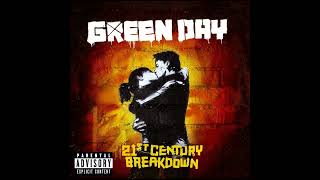 Green Day - Lights Out
