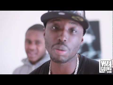 RAGOE & PESTER "RACK CITY" (WE GOING IN FREESTYLE)