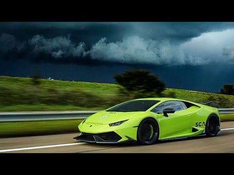 The World's Most Secret Circuit - DRIVEN!