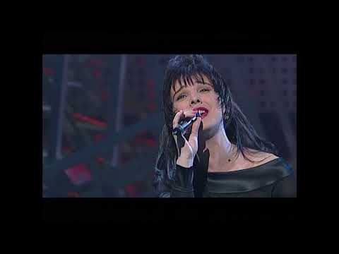 Amila Glamočak Za našu ljubav Eurovision Song Contest 1996 Bosnia & Herzegovina