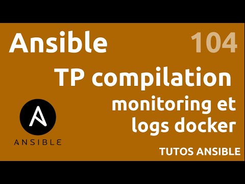 ANSIBLE 0 SOMMAIRE DE FORMATION