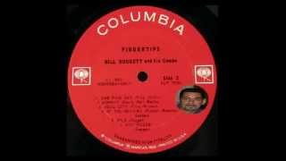 Bill Doggett & His Combo - Hot Fudge - LP - Columbia 2082 - Fingertips