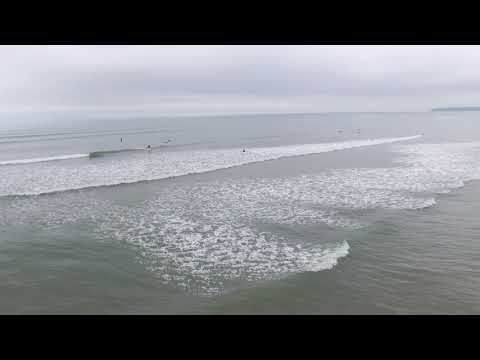 Drone Raw1 - Westward Ho!